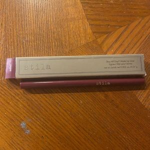 Stila Stay all Day Matte Lip Liner